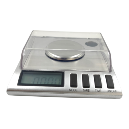 CL-50001 Kapesní šperkařská váha DIAMOND do 50g/0,001g