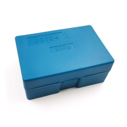 MV 211,1g sada 17ks kalibračních závaží od 10mg-100g