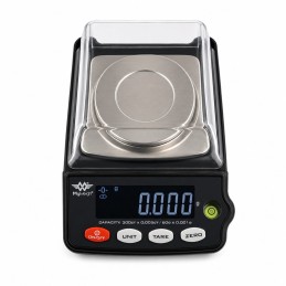 MyWeigh GEMPRO 300 do 60g / 0,001g