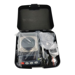 MyWeigh GEMPRO 300 do 60g / 0,001g