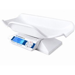 Kojenecká váha MyWeigh ULTRABaby U-2 do 27kg