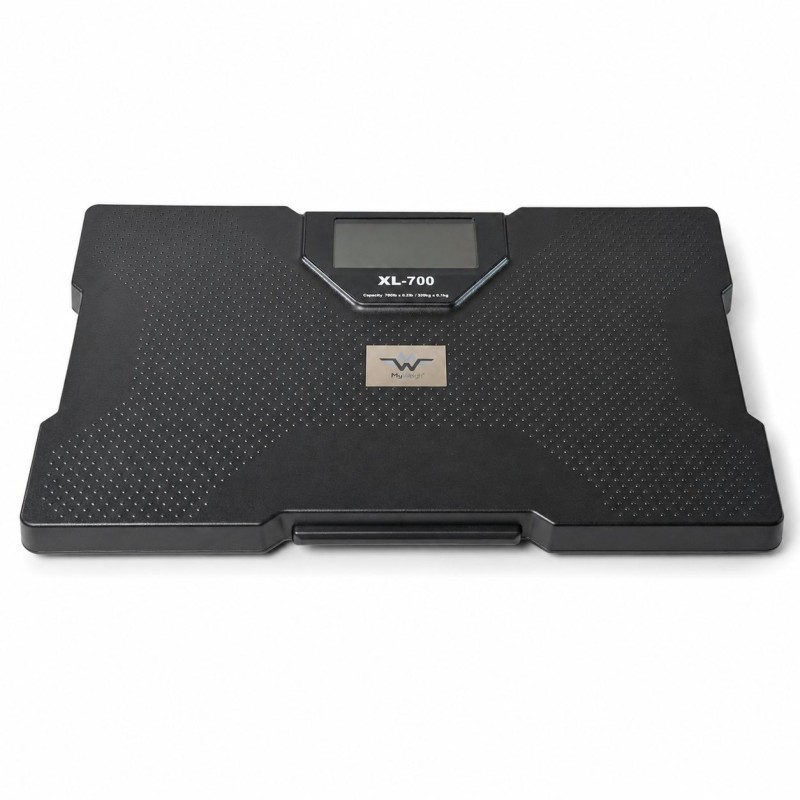 Mluvící váha MyWeigh XL 700 do 320kg / 0,1kg