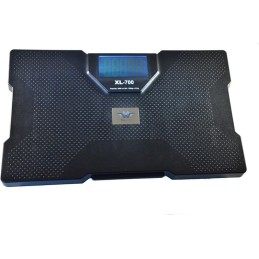 Mluvící váha MyWeigh XL 700 do 320kg / 0,1kg