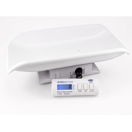 MyWeigh Ultra BABY 55 do 25kg