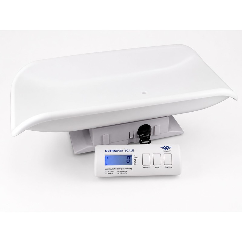 MyWeigh Ultra BABY 55 do 25kg