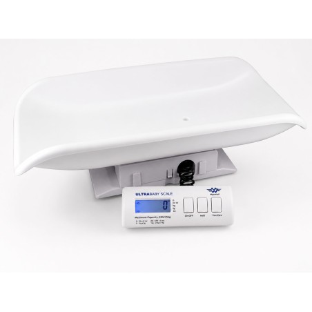 MyWeigh Ultra BABY 55 do 25kg