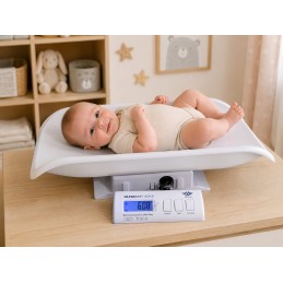 MyWeigh Ultra BABY 55 do 25kg