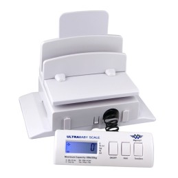 MyWeigh Ultra BABY 55 do 25kg