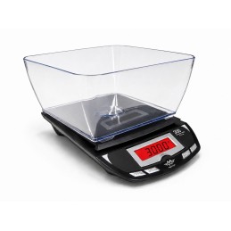 MyWeigh 3001P Černá do 3000g / 1g
