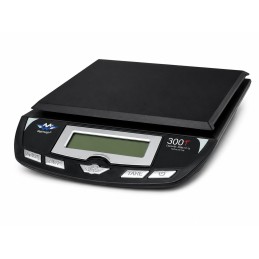MyWeigh 3001P Černá do 3000g / 1g