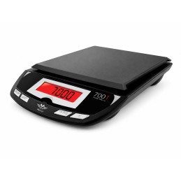 MyWeigh 7001DX Černá do 7kg / 1g