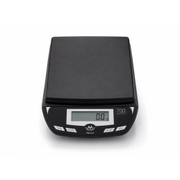 MyWeigh 7001DX Černá do 7kg / 1g