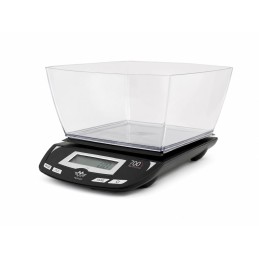MyWeigh 7001DX Černá do 7kg / 1g