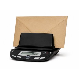 MyWeigh 7001DX Černá do 7kg / 1g