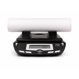 MyWeigh 7001DX Černá do 7kg / 1g
