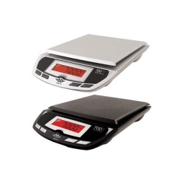 MyWeigh 7001DX Černá do 7kg / 1g