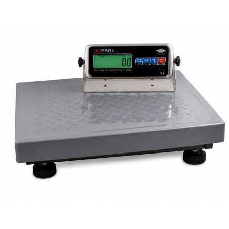 MyWeigh PD750L do 340kg / 0,1kg