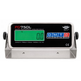 MyWeigh PD750L do 340kg / 0,1kg