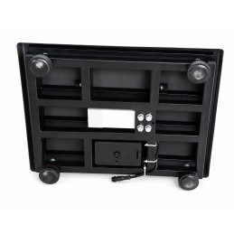 MyWeigh PD750L do 340kg / 0,1kg