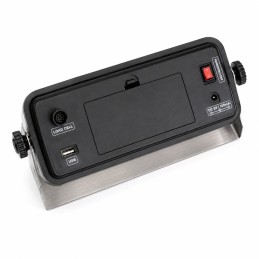 MyWeigh PD750L do 340kg / 0,1kg