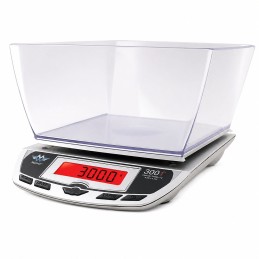 MyWeigh 3001P Stříbrná do 3000g / 1g