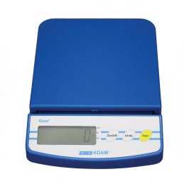 Dune® Compact balance DCT 2001 - ✔️ cena, recenze | Mikrovahy.cz