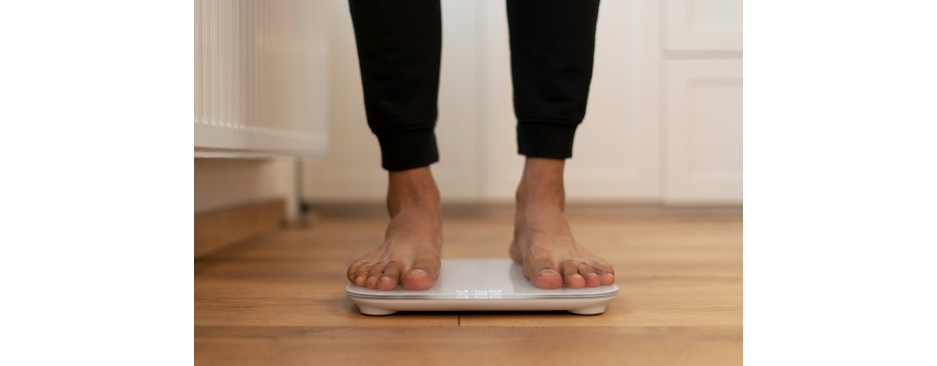 Osobní váha – mechanická nebo elektronická?